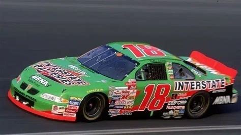 Petition · Bring back the No. 18 Car to the NASCAR Cup Series. - United ...