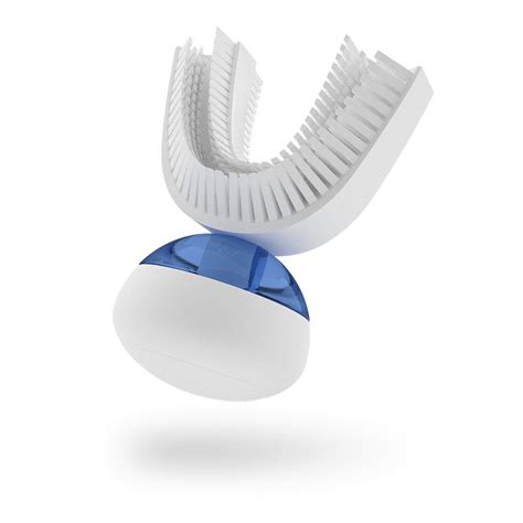 Otobrush™, Hands-Free Automatic Toothbrush