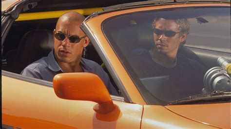 10 Of Our Favourite Cars From The ‘Fast And The Furious’ Movies