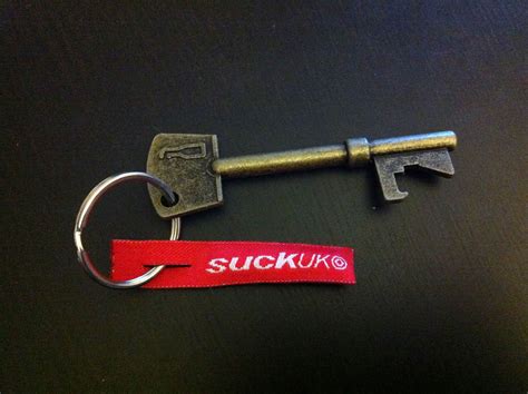 Church Key Bottle Opener - Craft Beer Time