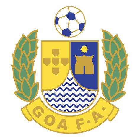 Goa Football Association – Logos Download