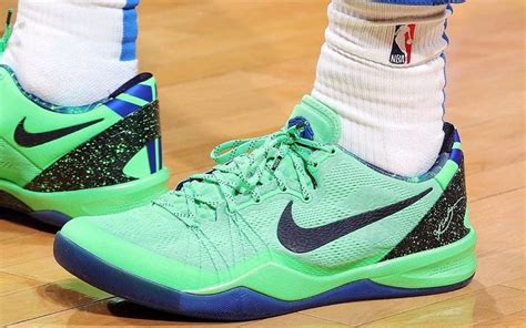 Nike Zoom Kobe 8 | NBA Shoes Database