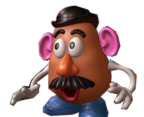 Image - Mr. Potato Head.png | Moviepedia Wiki | FANDOM powered by Wikia