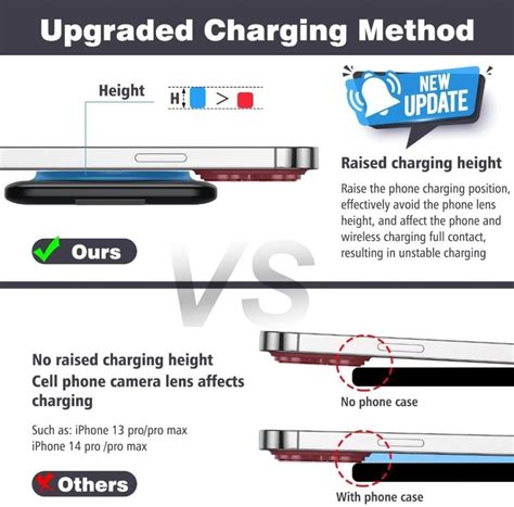 8 Best 3 In 1 Apple Charging Station – 2023 Hummingbirds Plus