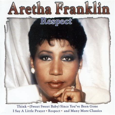 Aretha Franklin / Respect - OTOTOY