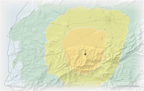 Morocco earthquake’s destruction in maps, videos and photos - The ...