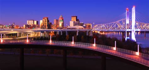 Sunrise Louisville Ky Stock Photos, Pictures & Royalty-Free Images - iStock