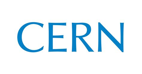 CERN Logo - LogoDix