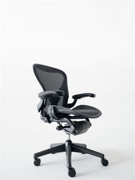 The task chair that works for your body. | Office furniture design, Office furniture modern, Chair