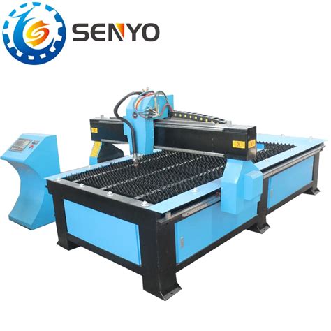 CNC plasma cutting machine , Plasma Cutting machine, stainless steel plate plasma cutting ...