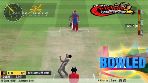 World Cricket Championship 2 Hack and Cheats codes android iOS - Best ...