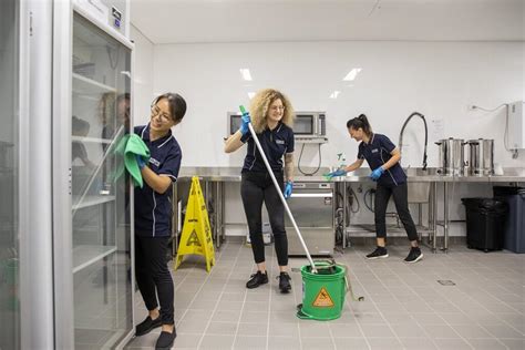 School Cleaning Services Perth | Cleaners That Do The Little Things