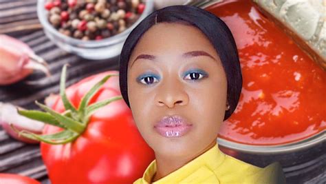 Canned tomatoes "too sweet" - Nigerian woman faces imprisonment for Facebook review | krone.at