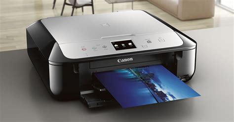 Top 5 New photo printers: Comparison, Reviews and Buying Guide - Unitechradar