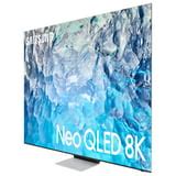 SAMSUNG 85" Class QN900B Neo QLED 8K Smart TV QN85QN900BFXZA 2022 ...