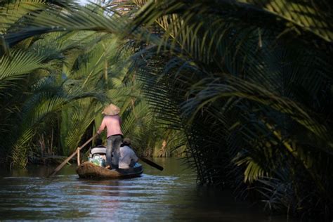 Mekong Delta Hidden Gems - 3 Days Photo Tour | Vietnam Photo Adventures