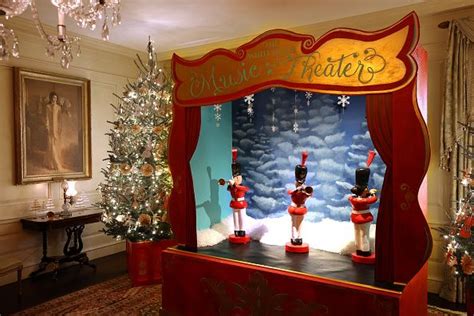 The White House's 2023 Christmas Decorations Are Here—See Photos