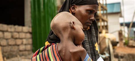 Somalia: Famine narrowly averted – so far, warn UN humanitarians | UN News