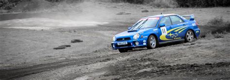 Castle Combe Circuit | Rally Driving Experience Days Wiltshire