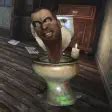 Scary Skibidi Horror toilet for Android - Download