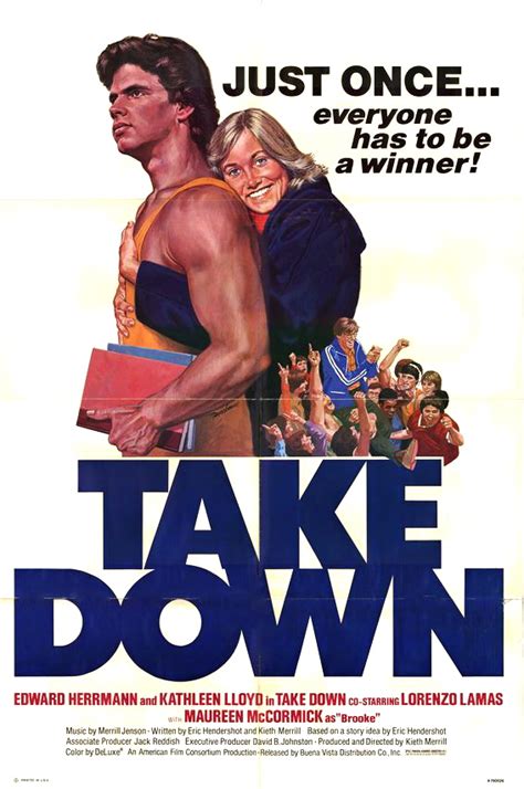 Every 70s Movie: Take Down (1979)