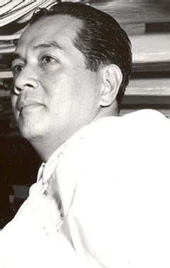 Diosdado Macapagal Biography, Diosdado Macapagal's Famous Quotes ...