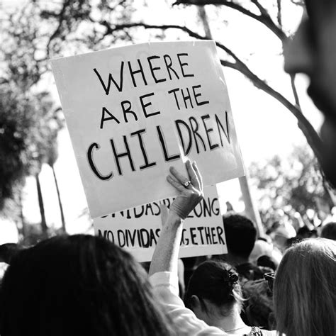 Family Separation Policy - The Cut