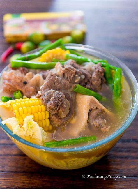 How to Cook Bulalo and Tagaytay Mahogany Market Tour - Panlasang Pinoy