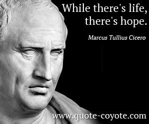 Cicero Quotes Quotations. QuotesGram