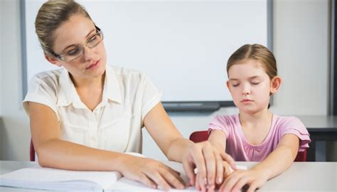 Understanding Early Childhood Blindness: Causes and Diagnoses ...