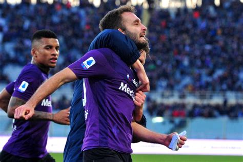 Two more Fiorentina players test positive - Vanguard News