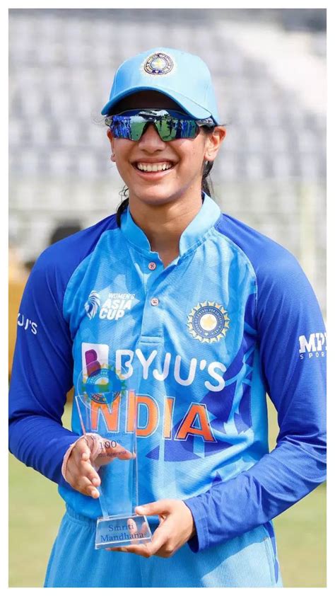 Top 999+ smriti mandhana images – Amazing Collection smriti mandhana ...