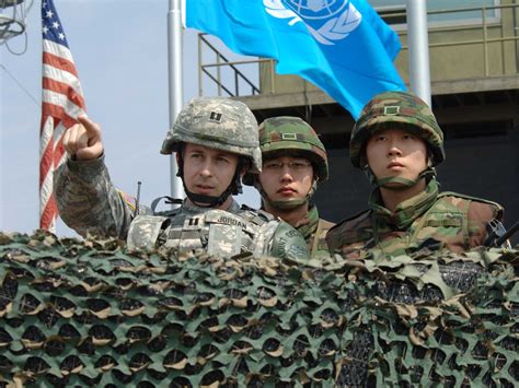 South Korea Fighting PR War Against the North - PR News