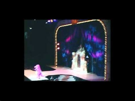 Barney's Musical Castle - YouTube