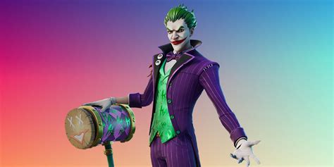 Fortnite: 10 Best DC Character Skins