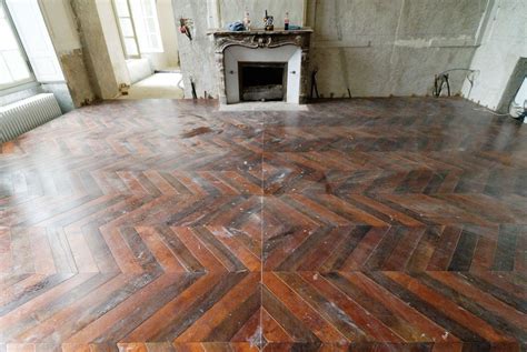 Chevron flooring for my future home : ) | Wood floor design, Hardwood ...