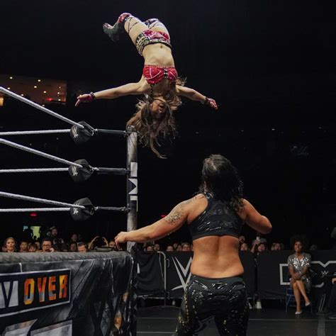 WWE – NXT Takeover 05/25/2019 – HawtCelebs