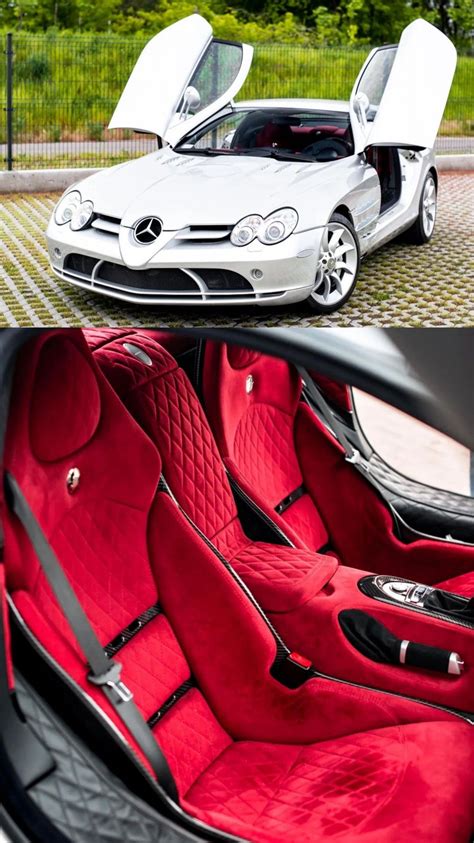 Mercedes-Benz SLR McLaren