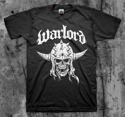 Warlord Clothing > Warlord Shirts > Warlord Clothing