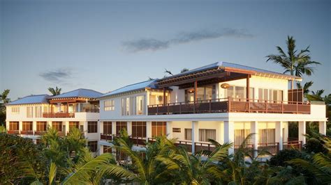 Itz' ana Resort and Residences - Keen Caribbean