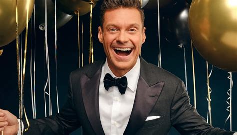 Ryan Seacrest to host Dick Clark’s New Year’s Rockin’ Eve 2024: Details