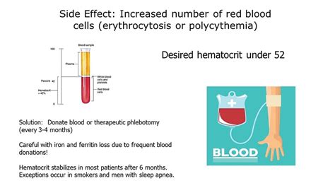 What Hematocrit Level Is Too High - Rhonda Carlton Bruidstaart