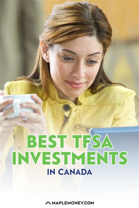 The Best TFSA Investment Options and Strategies for 2024 - MapleMoney