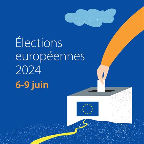 Eléctions européennes 2024 | Strasbourg Europe