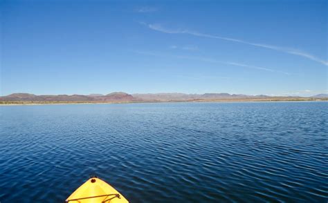 Alamo Lake State Park | The Dyrt