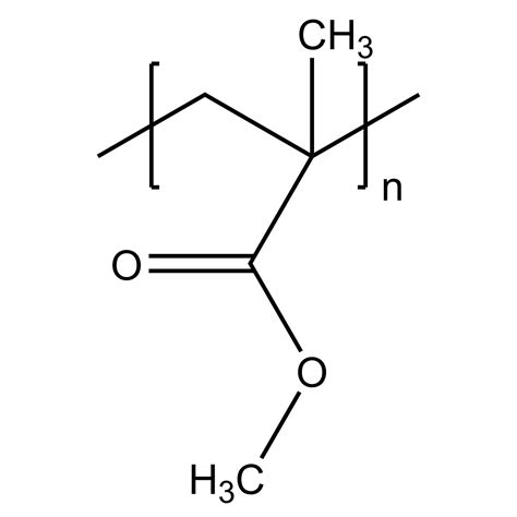 Poly(methyl methacrylate) – scipoly.com