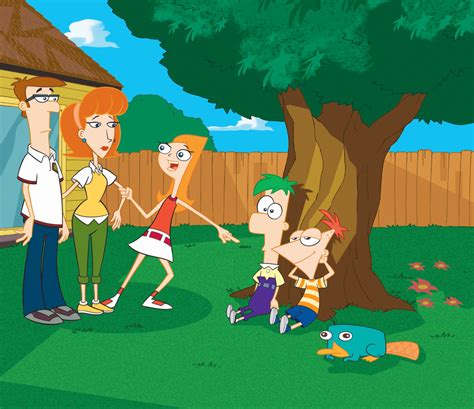 Disney XD anuncia el final de Phineas y Ferb - Series Adictos