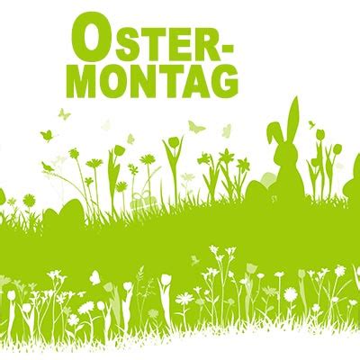 Ostermontag - Sprüche-Suche