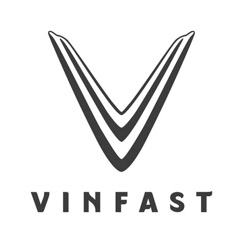 VinFast logo in vector (.EPS + .SVG + .PDF + .CDR) free download