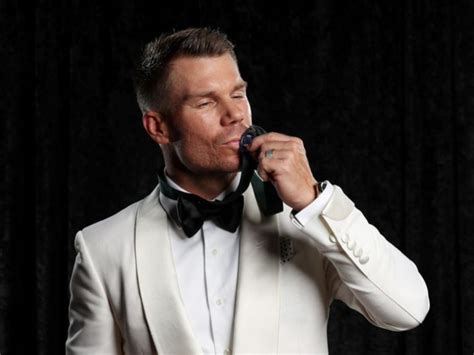 David Warner Biography: Age, Height, Net Worth, Birthday & Career Stats